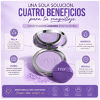 Polvo Fijador | Efecto Filtro de Instagram