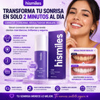 Blanqueador INSTANTANEO de Dientes