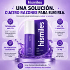 Blanqueador INSTANTANEO de Dientes