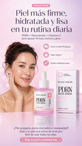 Serum PDRN + NIACINAMIDE + Vitamina C