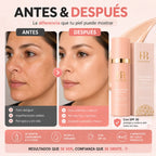 Base liquida *50ml* - Rutinas Más Sencillas Con Protector Solar ☀️